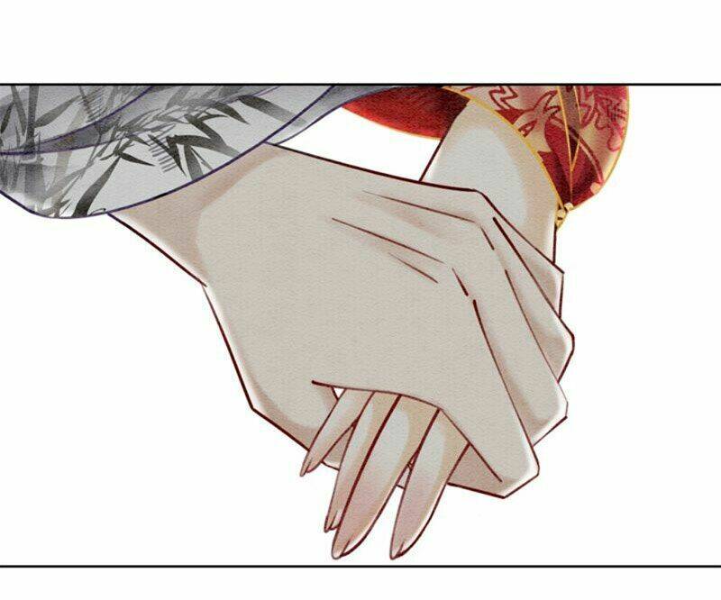 Hậu Cung Của Trẫm Cháy Rồi!: Chapter 30