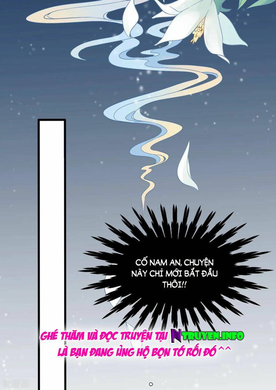 Hoàng Phi 9000 Tuổi: Chapter 89