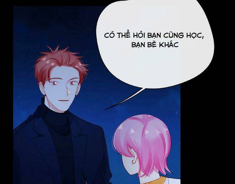 Giai Điệu Của Sự Va Chạm: Chapter 46