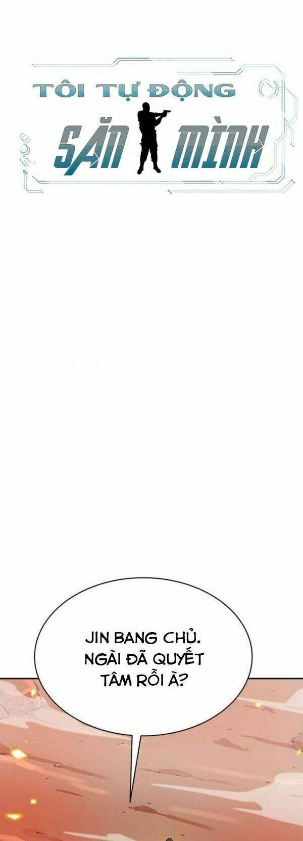Tôi Tự Động Săn Một Mình: Chapter 81