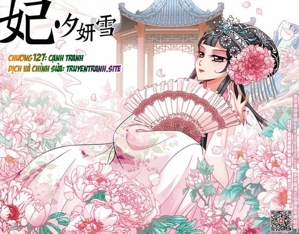 Phi Đãi Nghiên Tuyết: Chapter 127