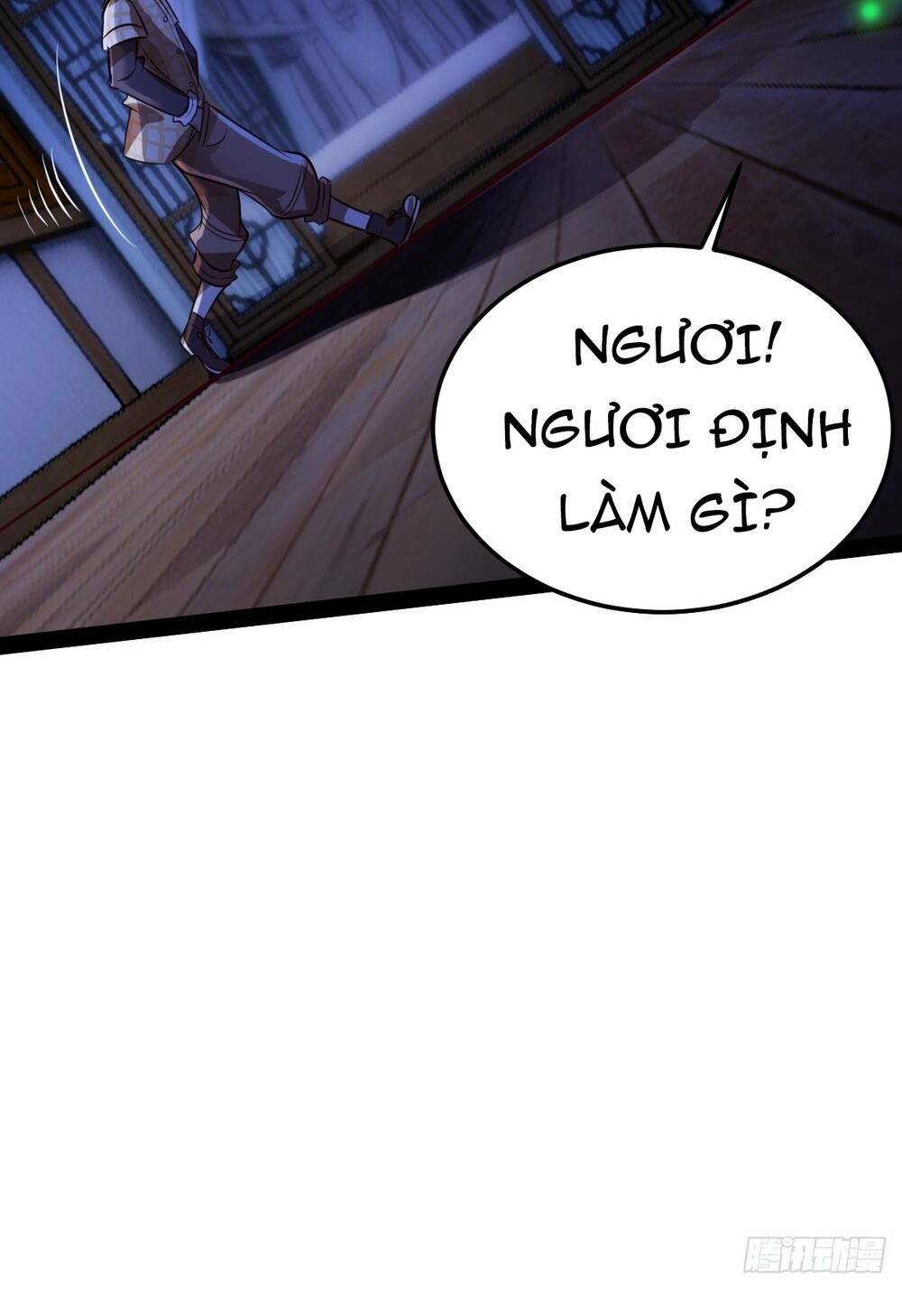 Cục Gạch Xông Vào Dị Giới: Chapter 10