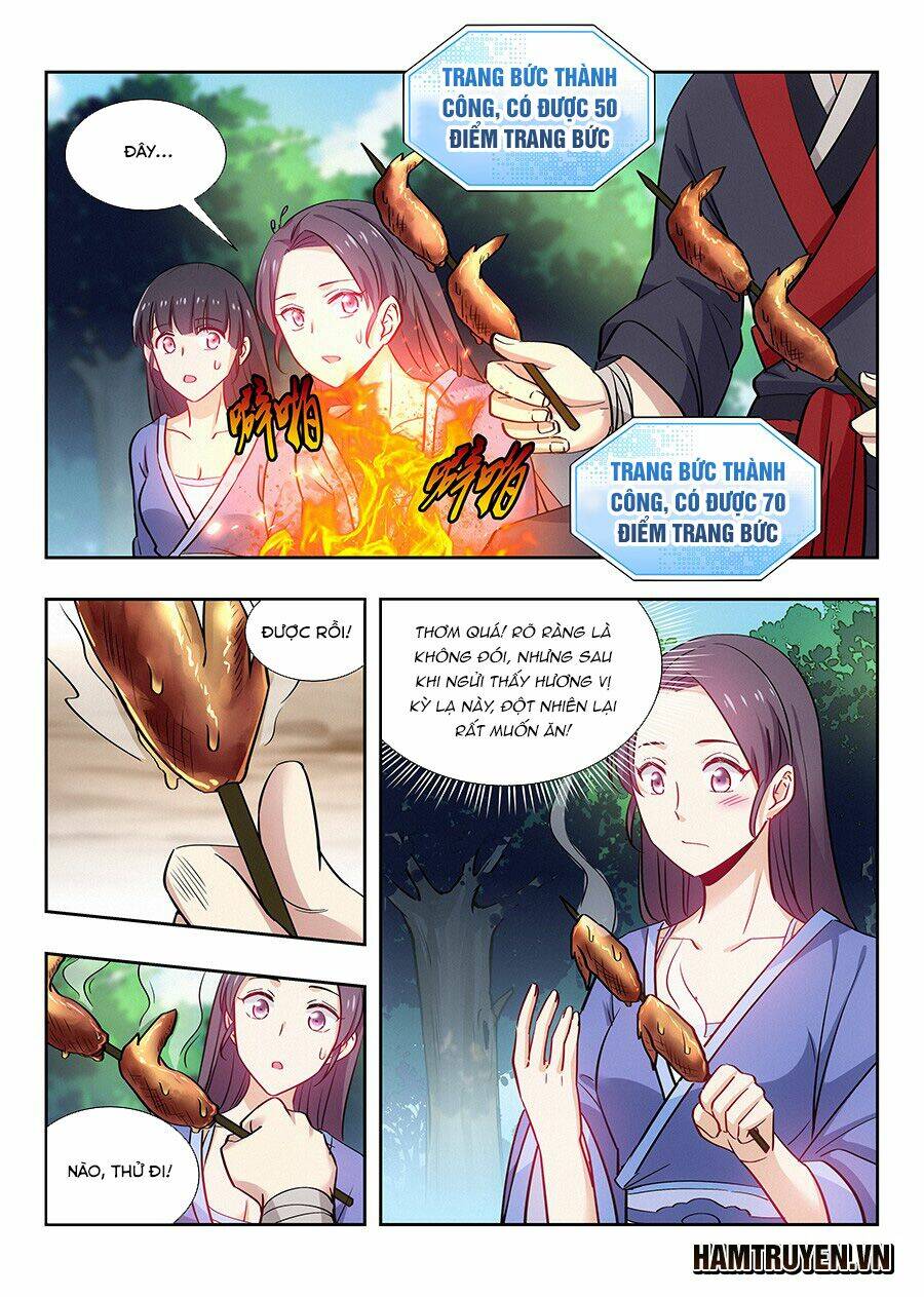 Tối Cường Phản Sáo Lộ Hệ Thống: Chapter 30