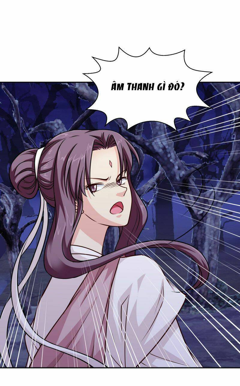 Tuyệt Thế Độc Phi Của Tà Vương: Chapter 110