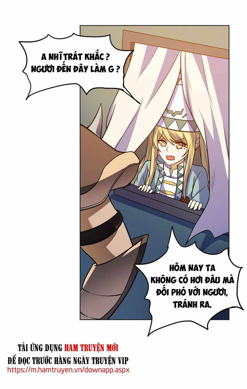 Thần Võ Đế Tôn: Chapter 74