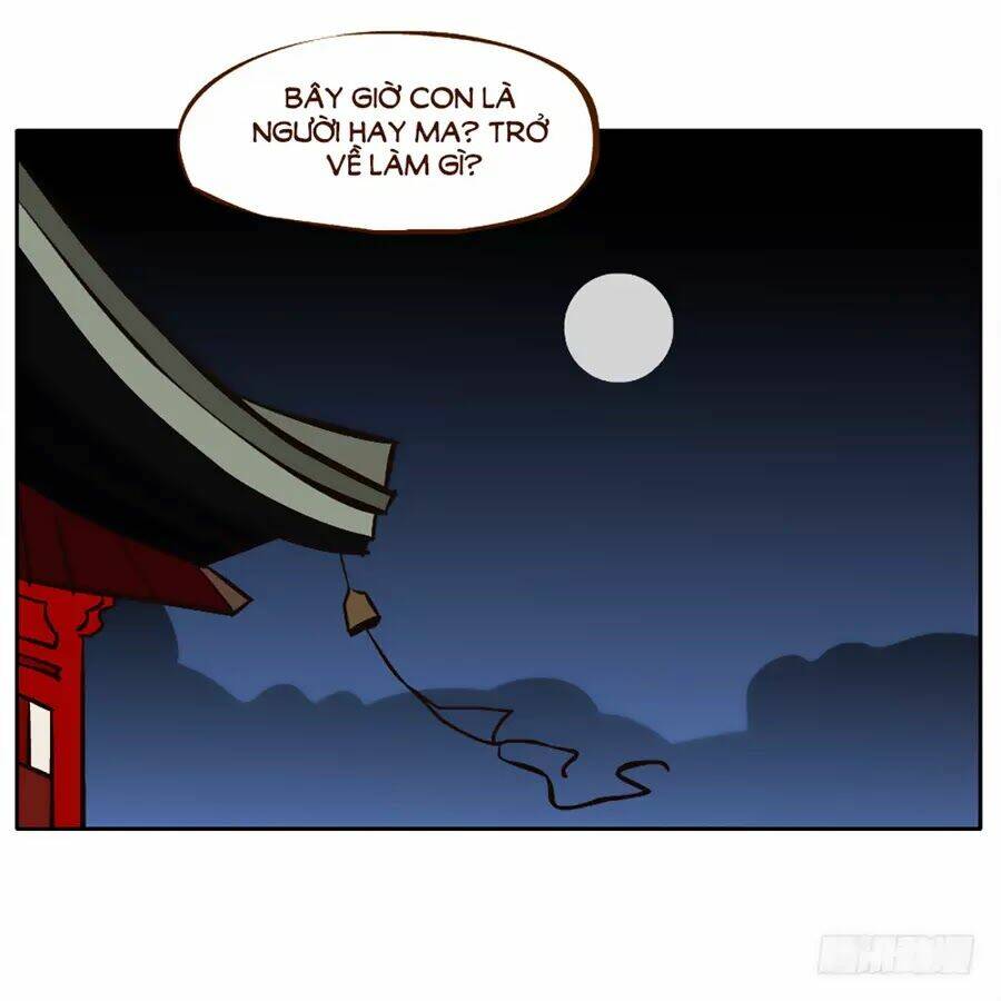 Hòa Thượng Và Tiểu Long Quân: Chapter 67