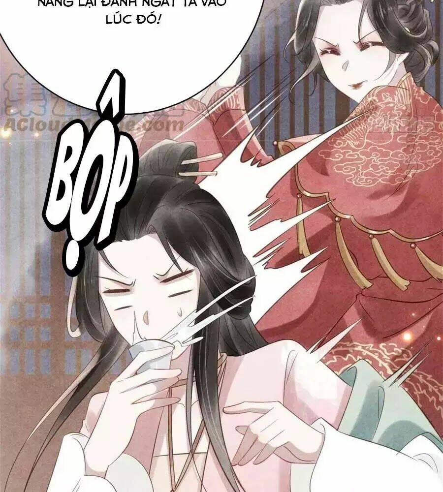 Vương Phi Muốn Trèo Tường: Chapter 60