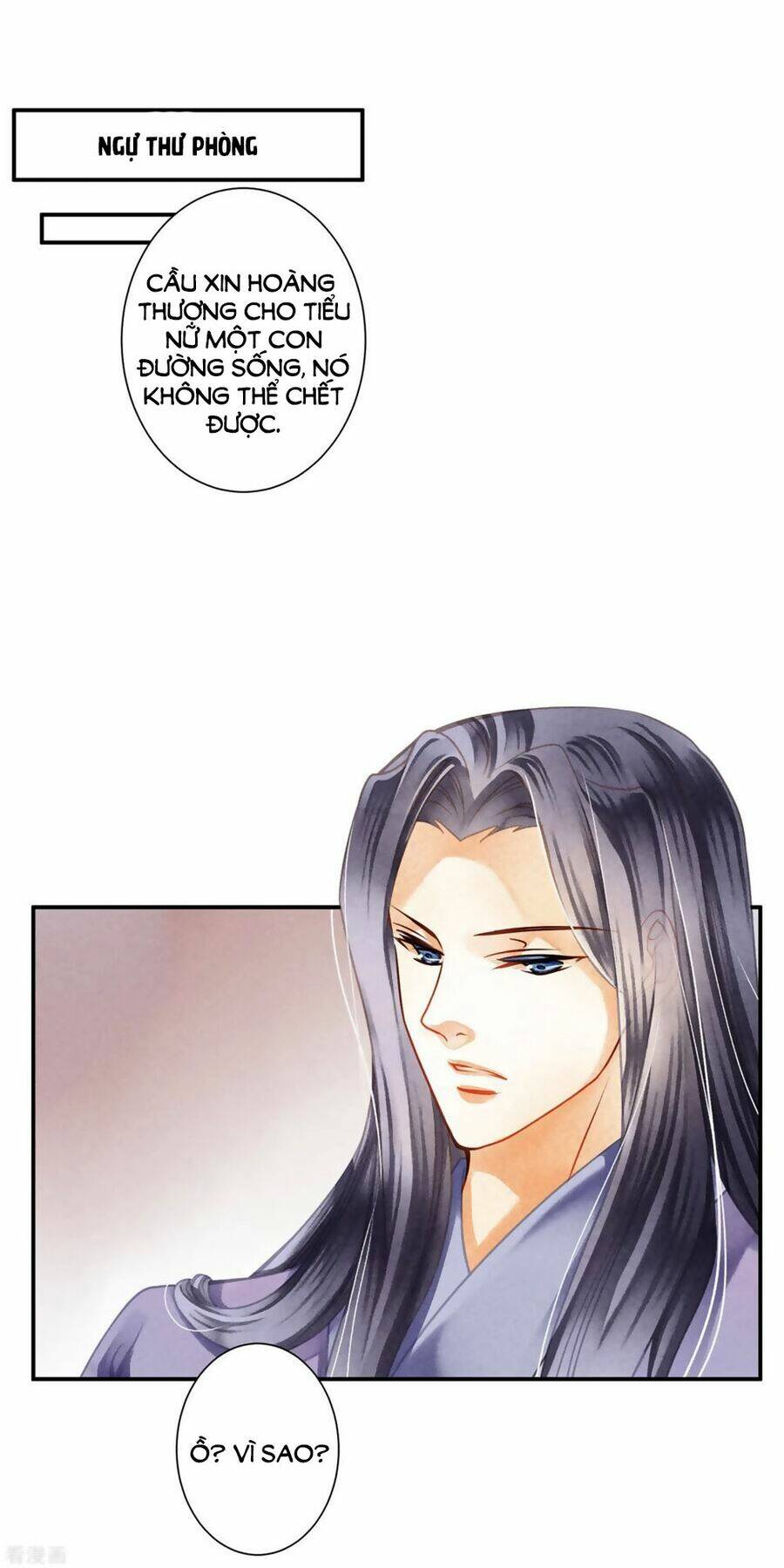 Ái Thượng Vô Địch Tiếu Hoàng Hậu: Chapter 141