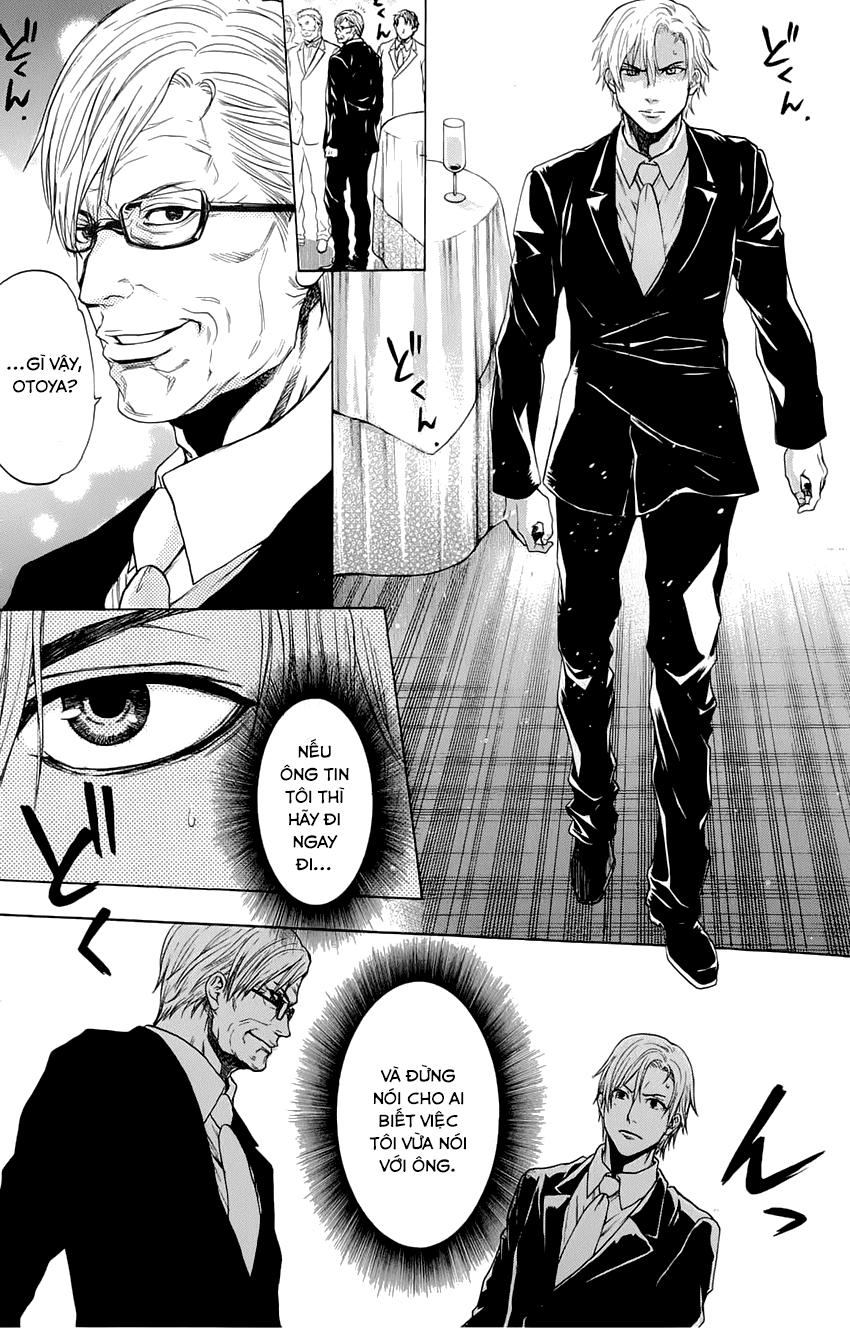 Bloody Monday 3: Chapter 4