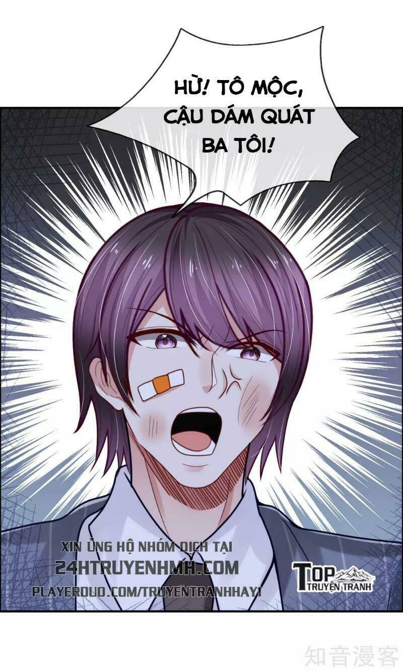 Tuyệt Đỉnh Khí Thiếu: Chapter 40