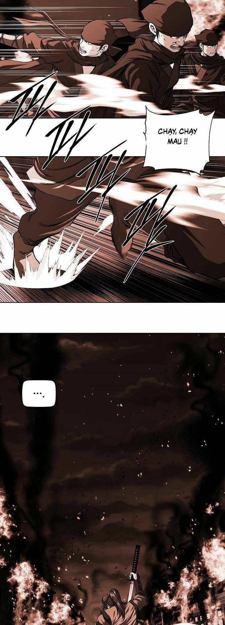 Ngũ Hợp Chí Tôn: Chapter 23