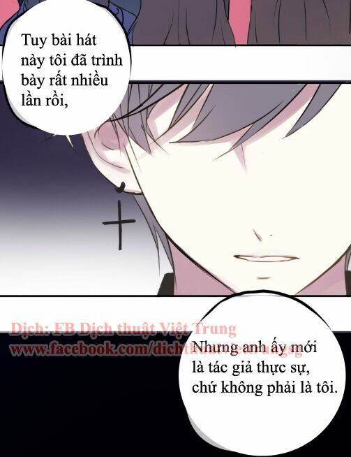 Thần Tượng Điểm Zero: Chapter 60