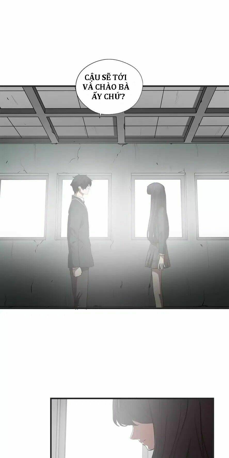Kẻ Bị Ruồng Bỏ: Chapter 69