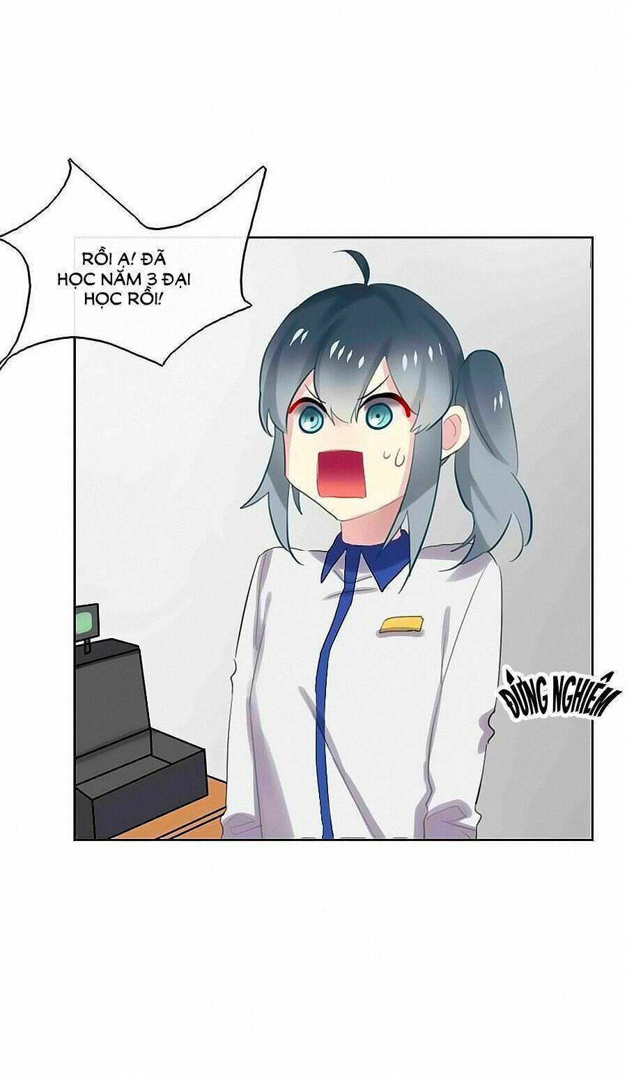 Một Giây Sau Bắt Đầu: Chapter 35