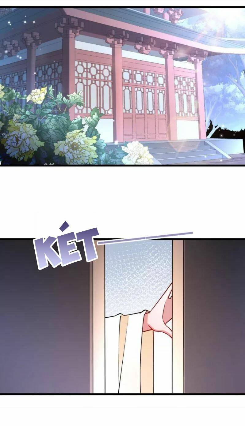 Tiểu Hoàng Thư Và Tiểu Hoàng Thúc: Chapter 51