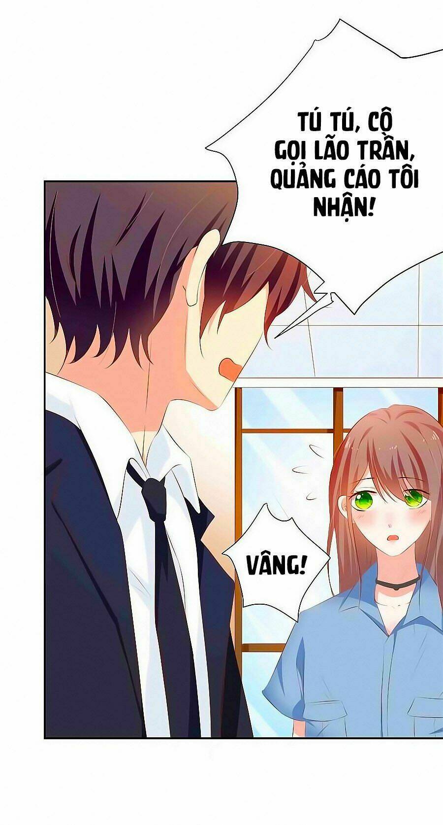 Bạn Trai Là Ngôi Sao: Chapter 59