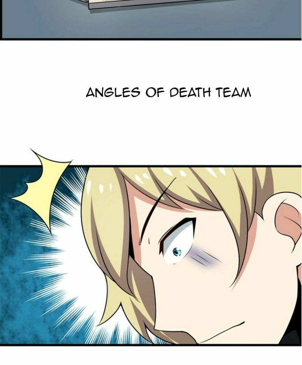 Ma Vương Đại Nhân Là Nữ Hầu: Chapter 2