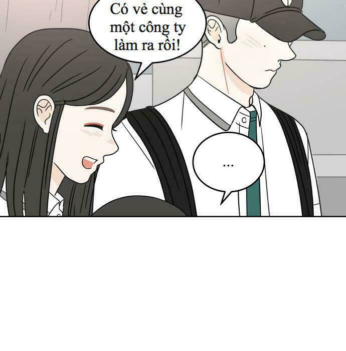 30 Phút Bước Đi Bên Em: Chapter 27.5