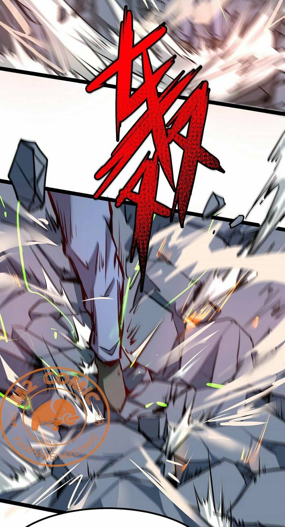 Chư Thần Rút Lui: Chapter 7