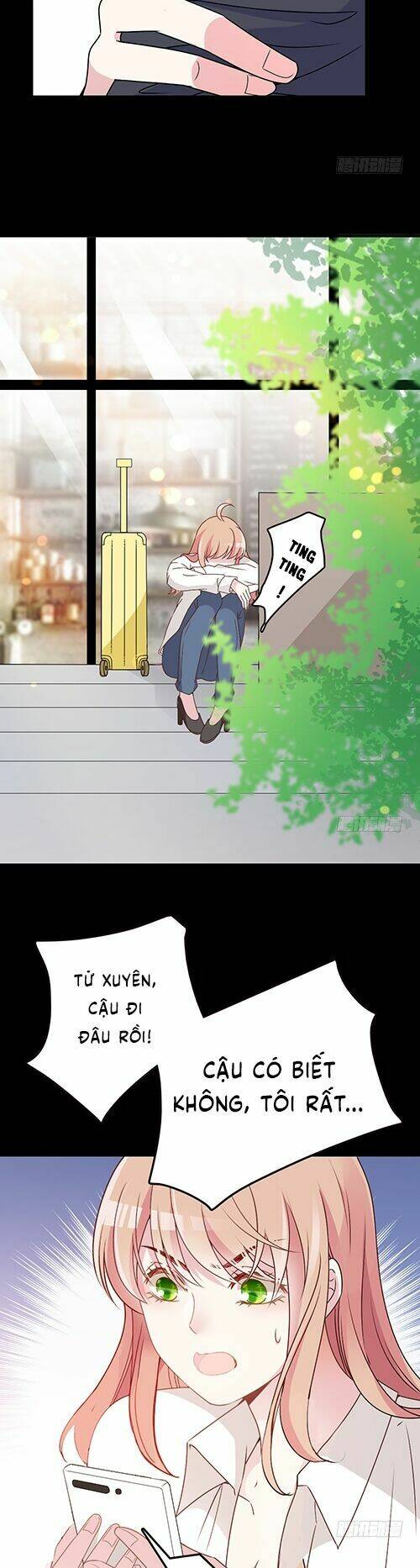 Bí Mật Kết Hôn Với Ảnh Đế: Vợ Ơi Đến Đây Tấn Công Đi Nào: Chapter 57