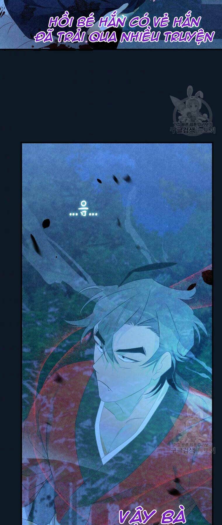 Thời Đại Hoàng Kim Của Thiên Kiếm: Chapter 3