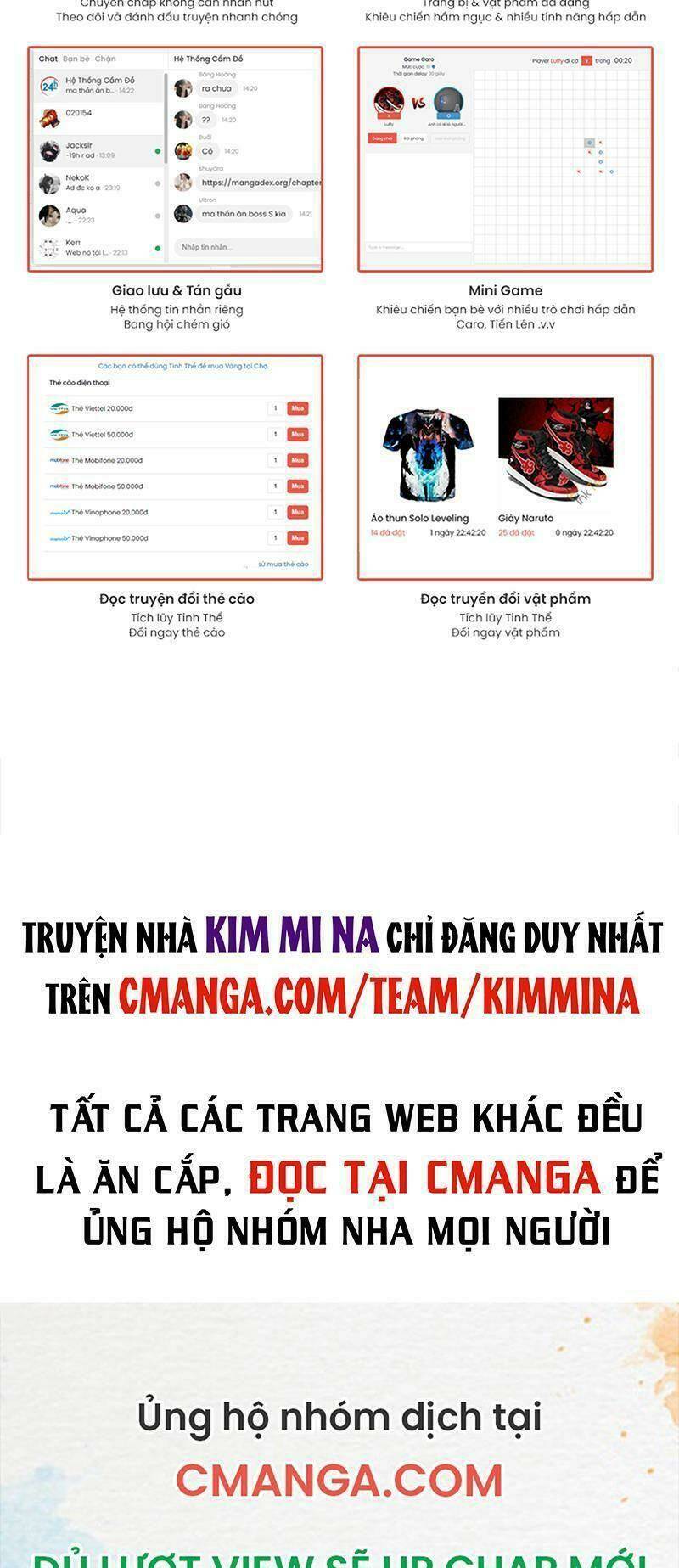 Vương Gia Kiêu Ngạo Quá Khó Cua: Chapter 107