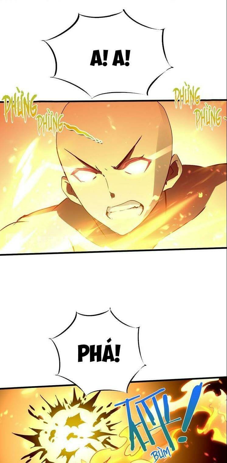 Kinh Thế Kỳ Nhân: Chapter 48