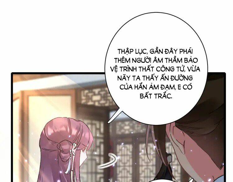 Hoa Nhan Sách: Chapter 212