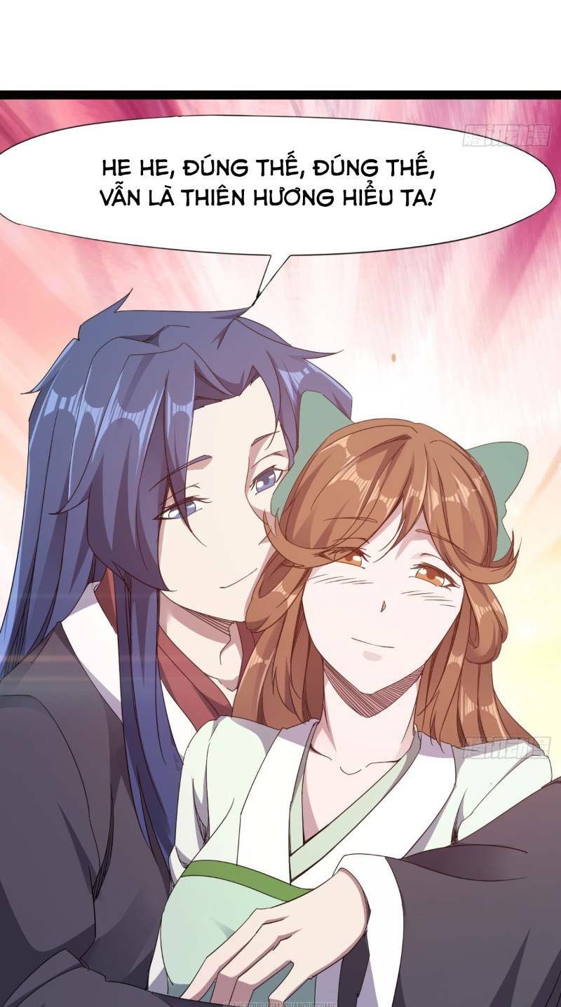Kiếm Đồ: Chapter 24