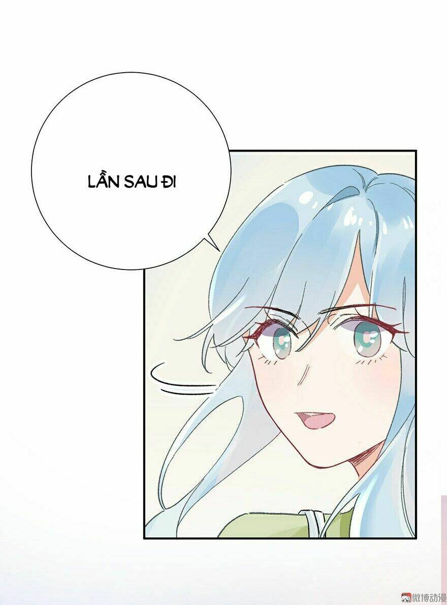 Tra Nam Cút Ra: Chapter 2