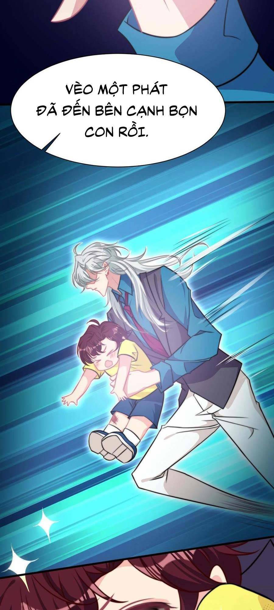 Vết Cắn Trí Mạng: Chapter 22