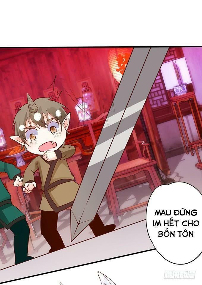 Hồ Tiên Hung Bạo: Chapter 62