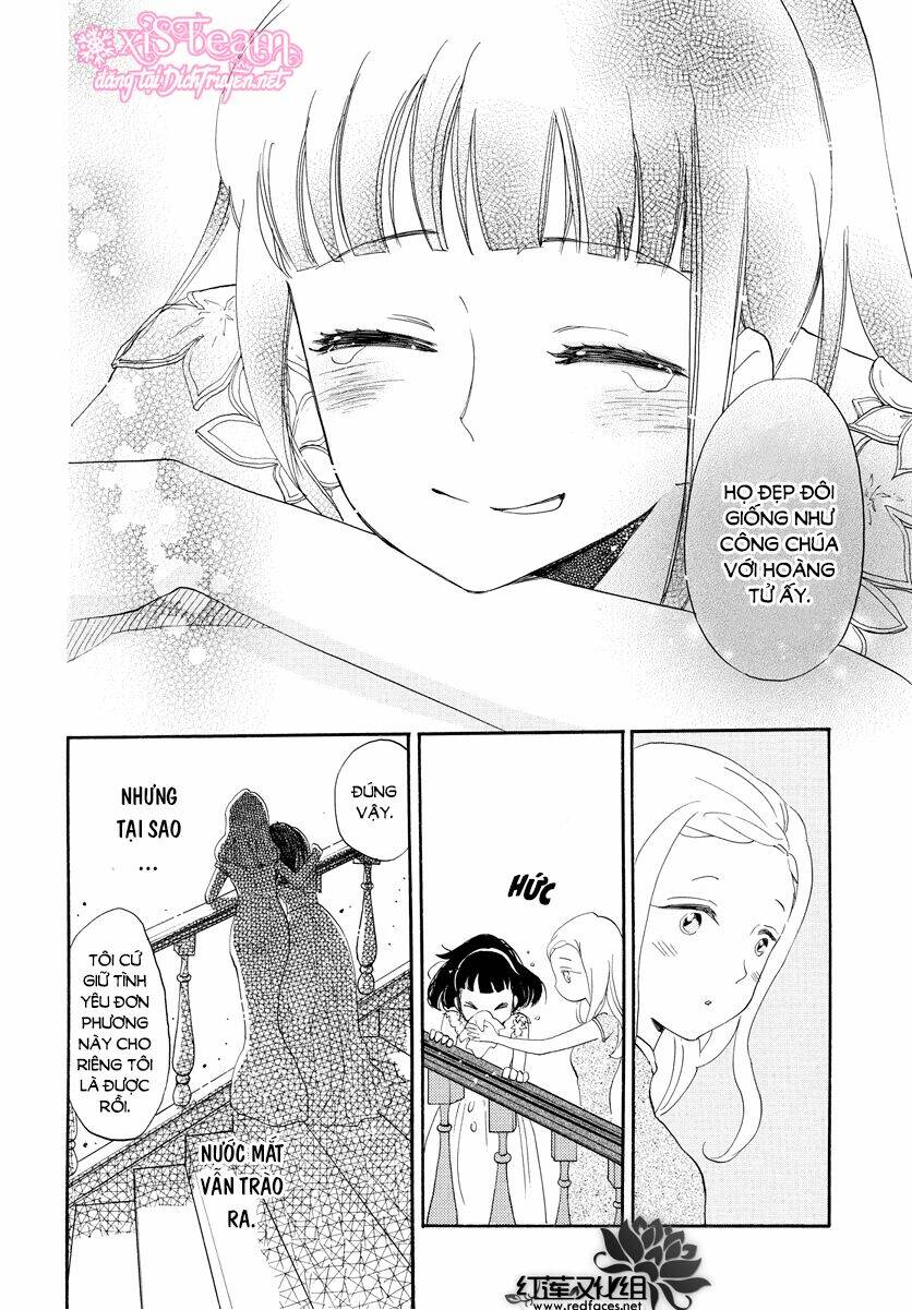 Nin Koi: Chapter 6