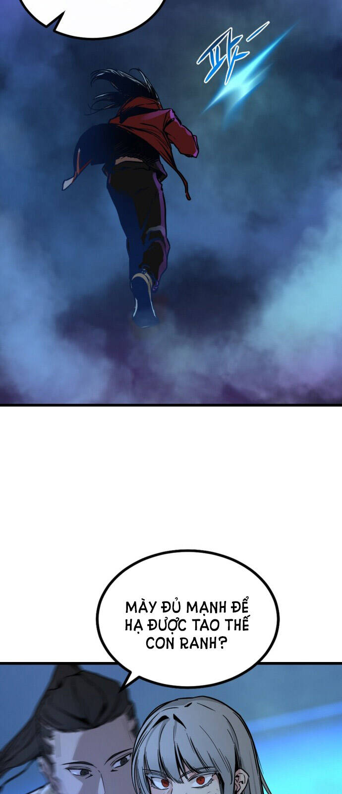 Hero Killer Boom: Chapter 2