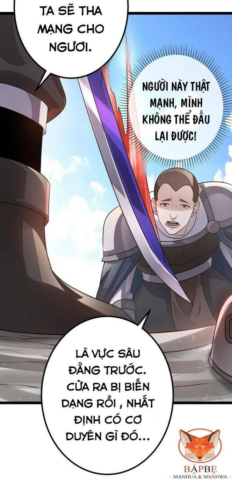 Tiên Vương Trùng Sinh: Chapter 112