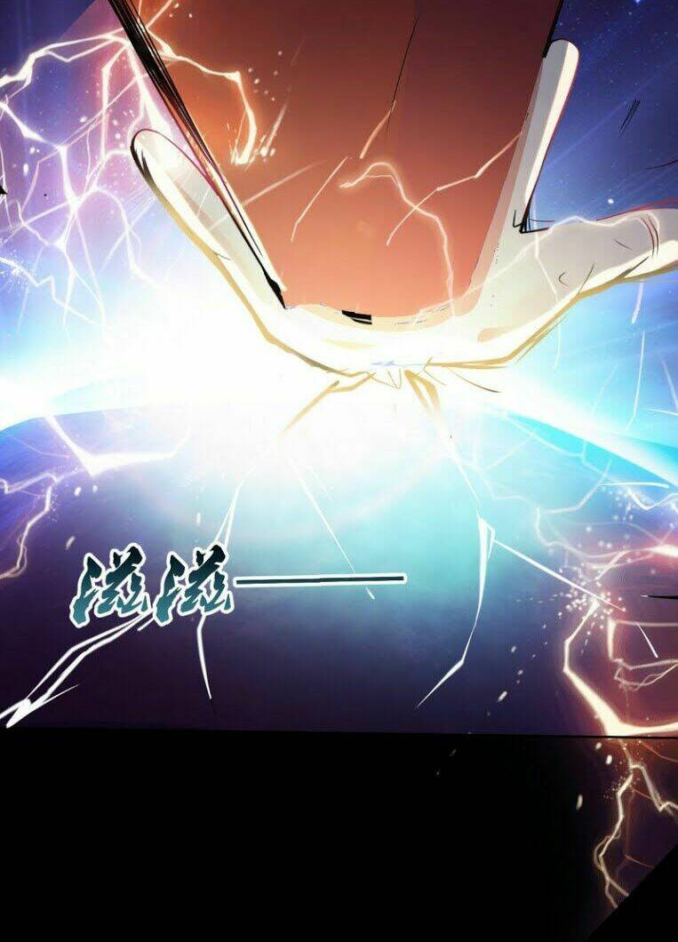 Tu Chân Giả Tại Dị Thế: Chapter 4