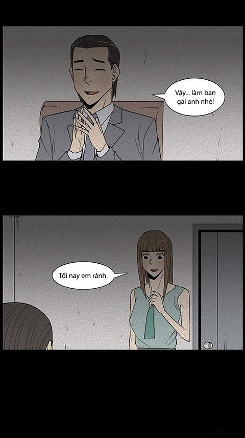 Chuyện Lạ Đêm Khuya: Chapter 81