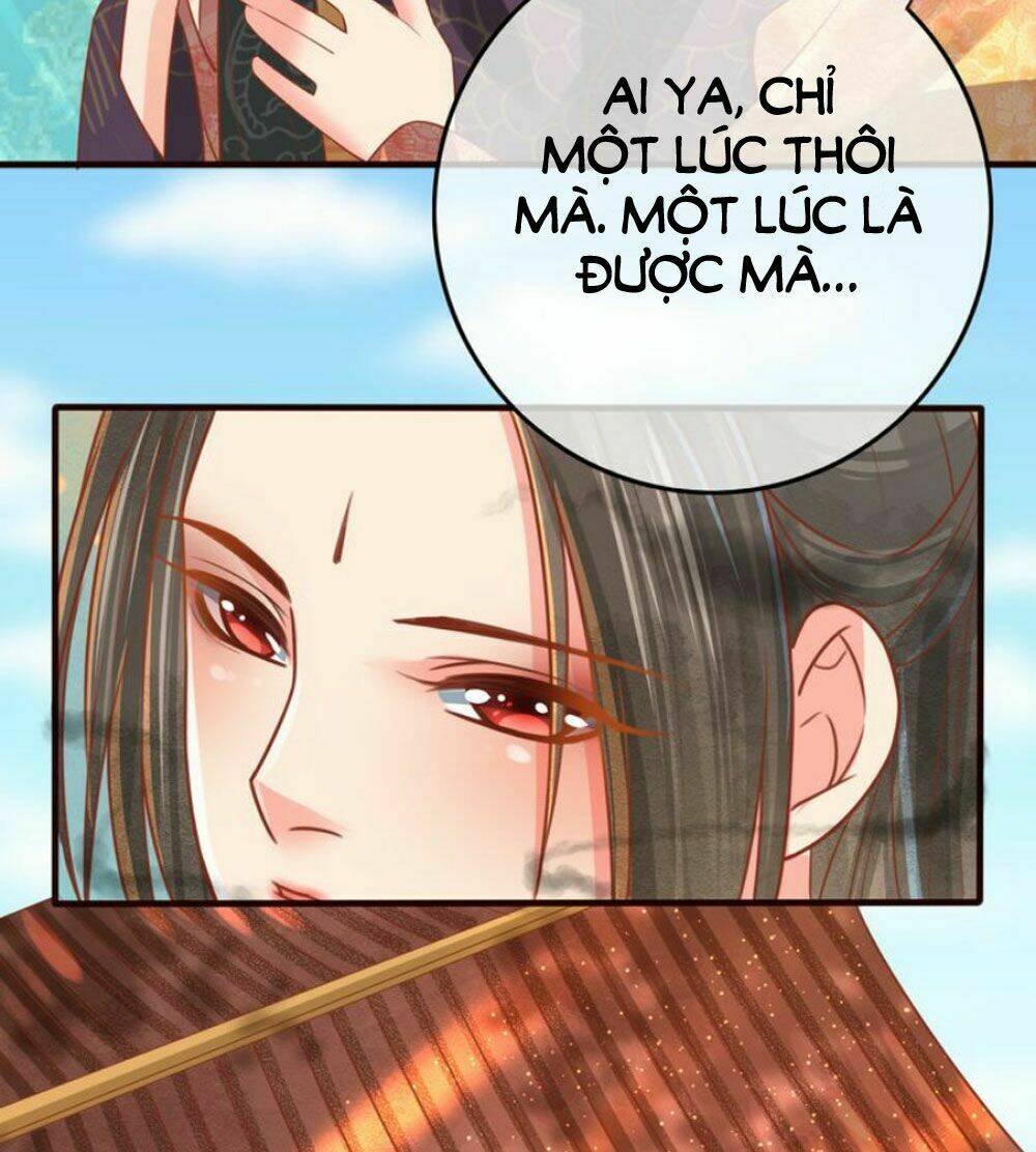 Chọc Nhầm Thượng Thần Băng Lãnh: Chapter 12