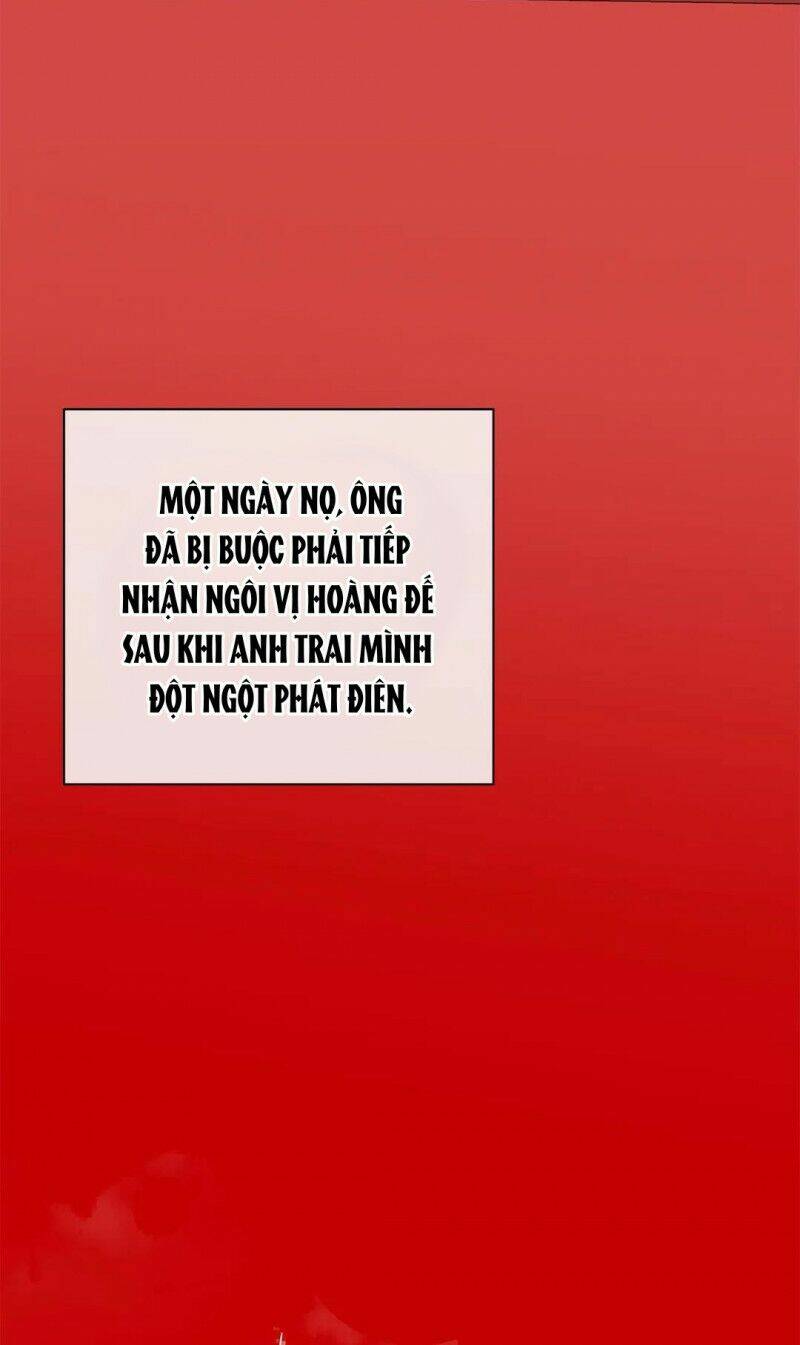 Công Chúa Thời Gian Có Hạn: Chapter 21