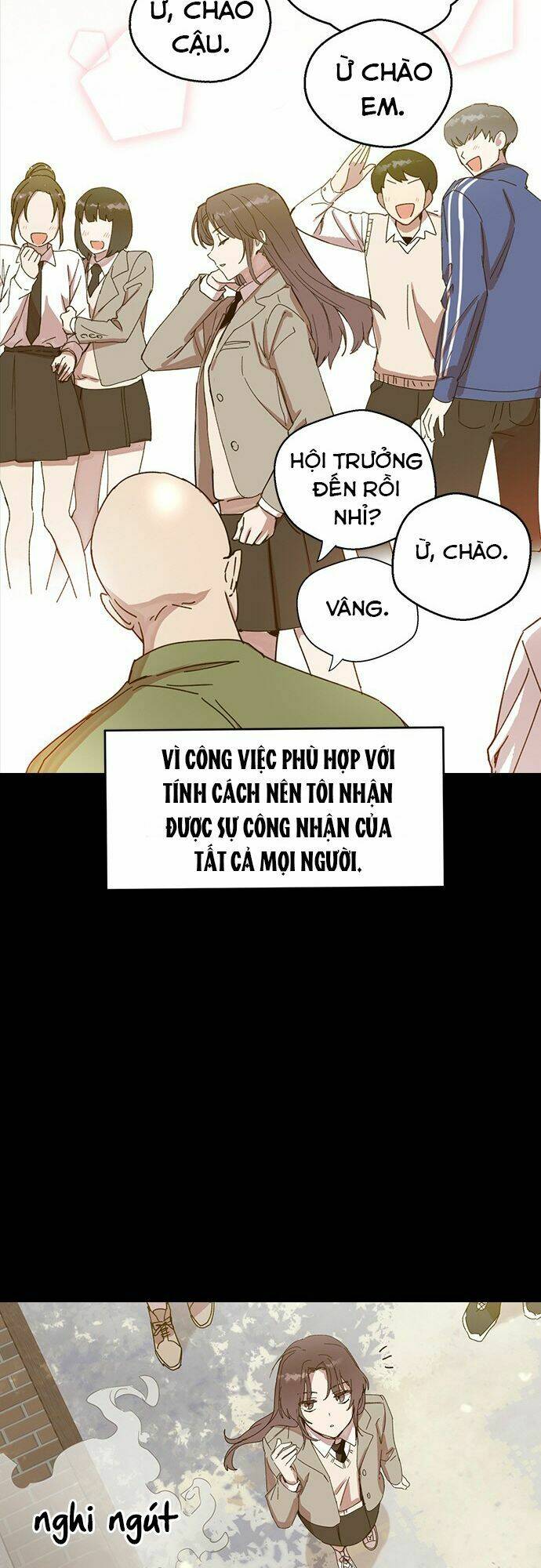 Duyên Nợ Kiếp Trước: Chapter 2