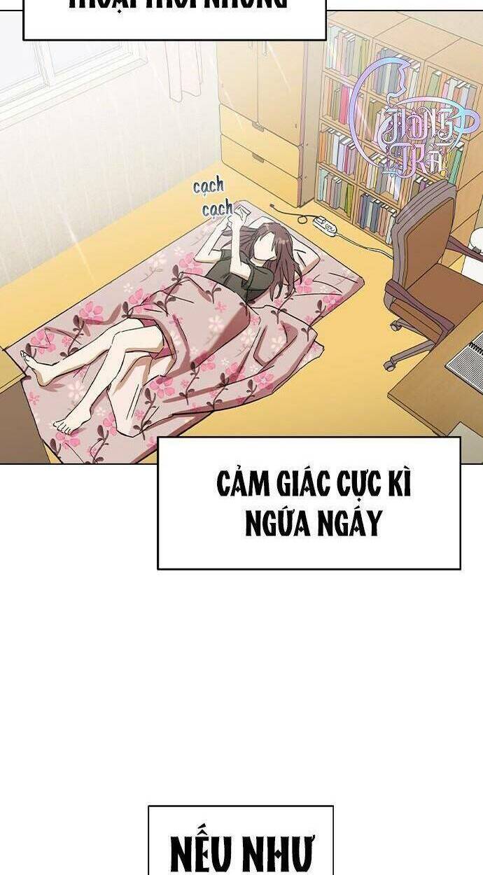 Duyên Nợ Kiếp Trước: Chapter 35