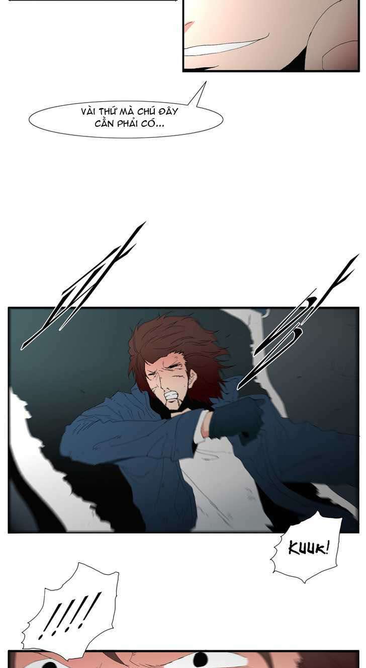 Siêu năng: Chapter 122