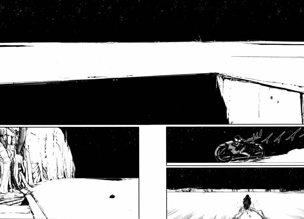 Thảm Họa Virus Ngoài Hành Tinh: Chapter 28