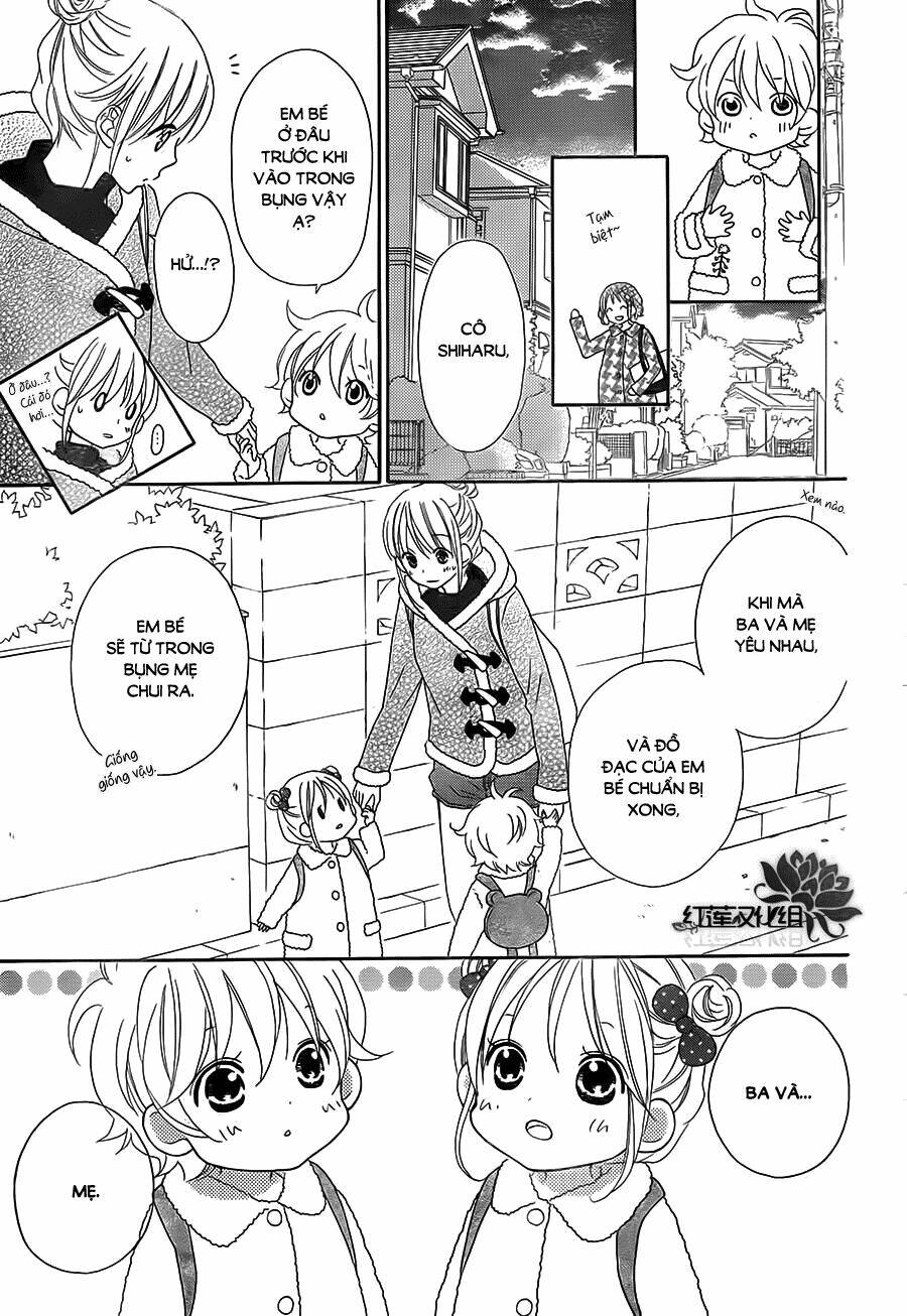Love So Life: Chapter 90