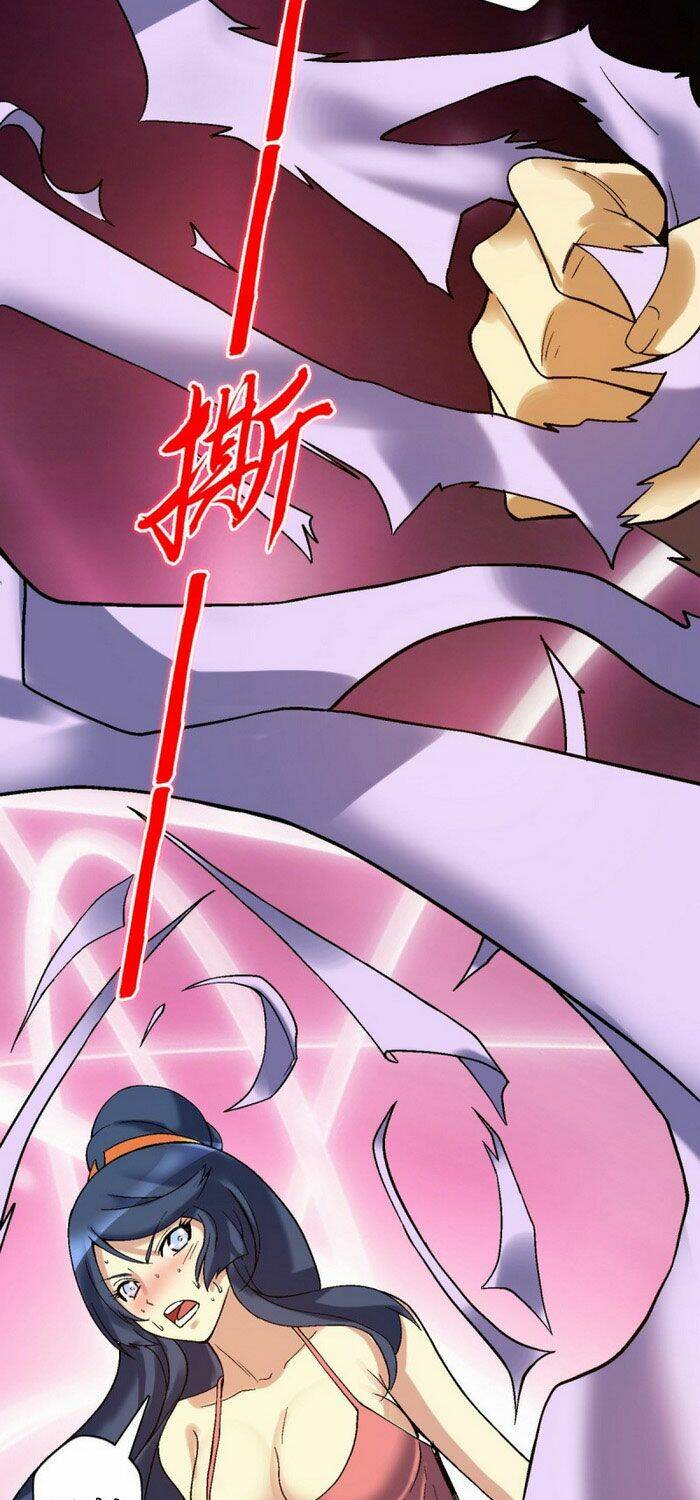 Vạn Thần Tổ Sư: Chapter 46