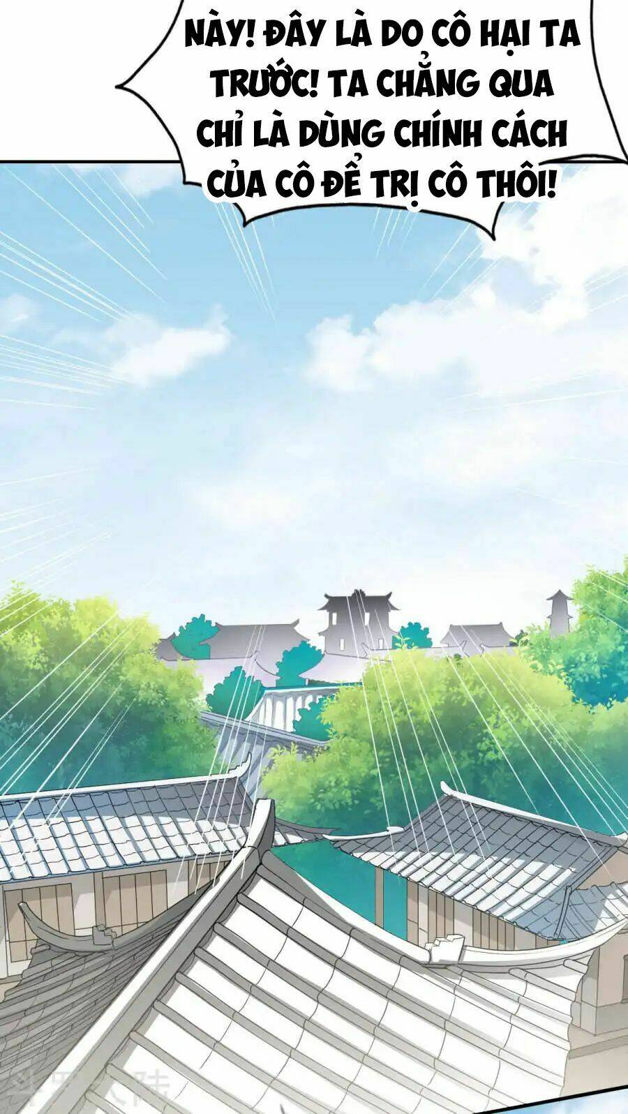 Chiến Đỉnh: Chapter 15