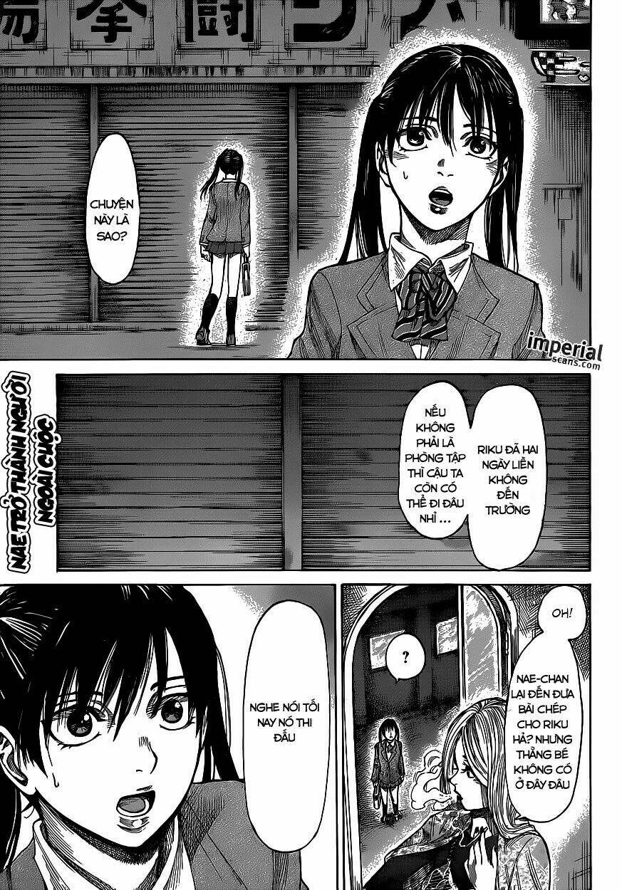Rikudou: Chapter 10