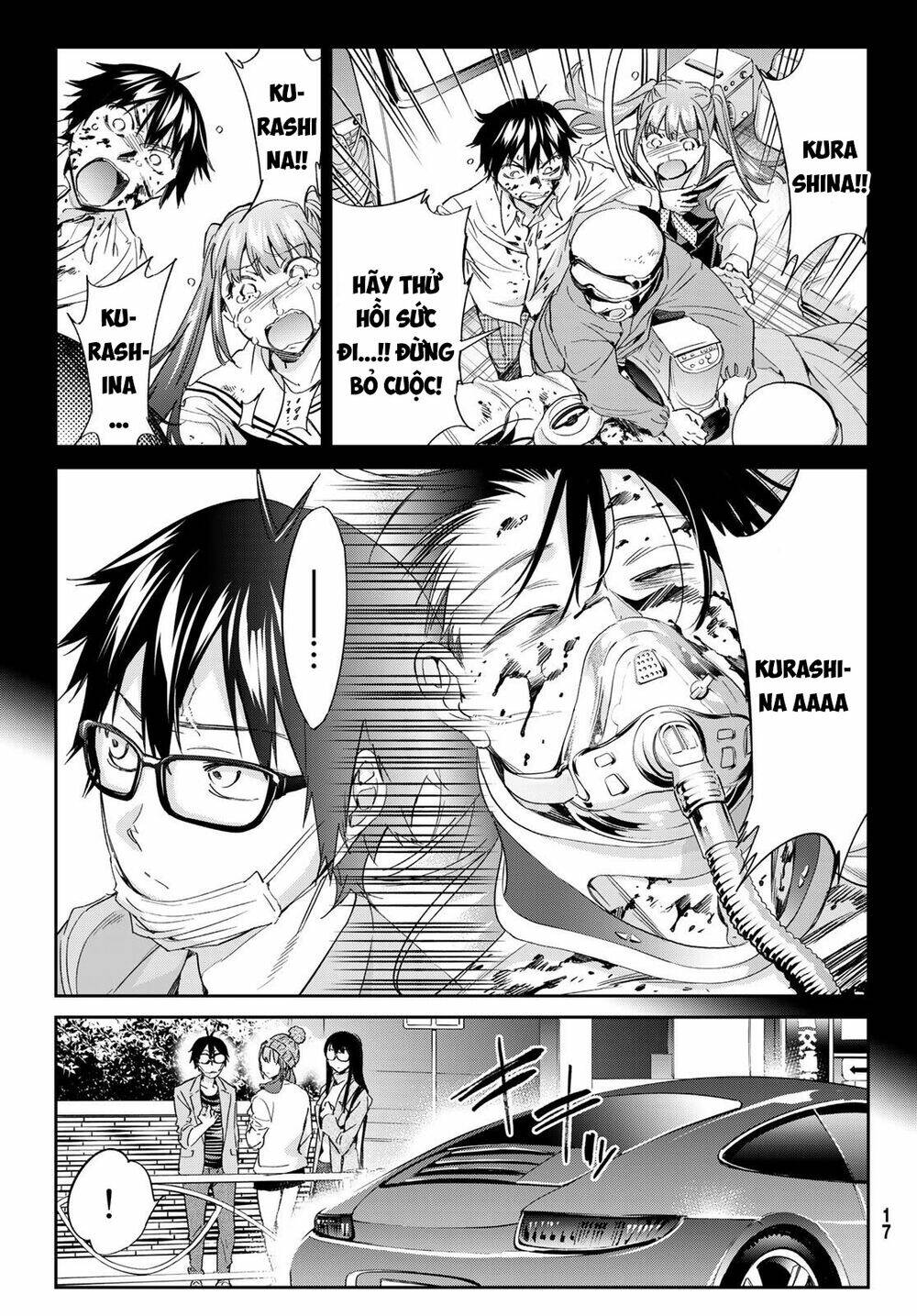 Real Account Ii: Chapter 182