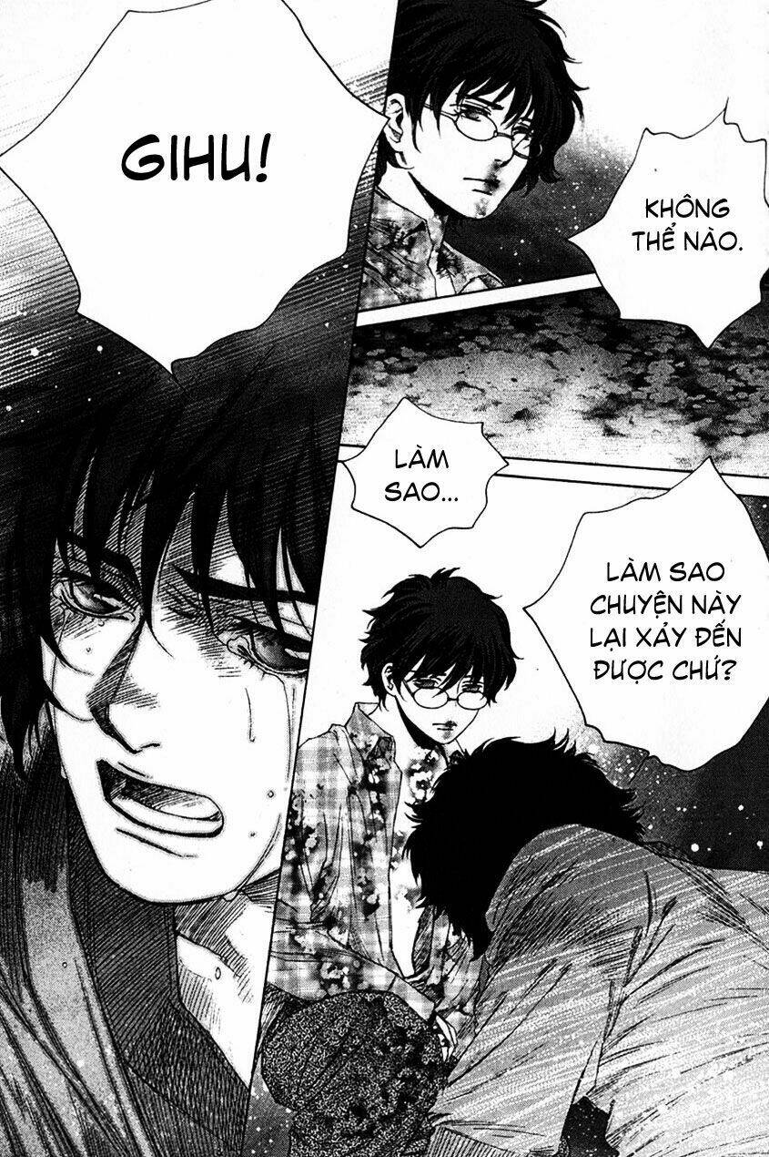 Redrum 327: Chapter 17