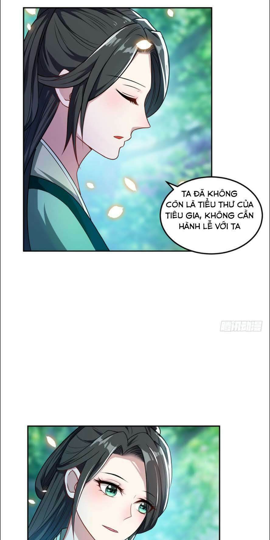 Yêu Giả Vi Vương: Chapter 11